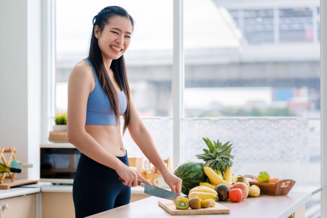 Lifestyle habits that complement yoga