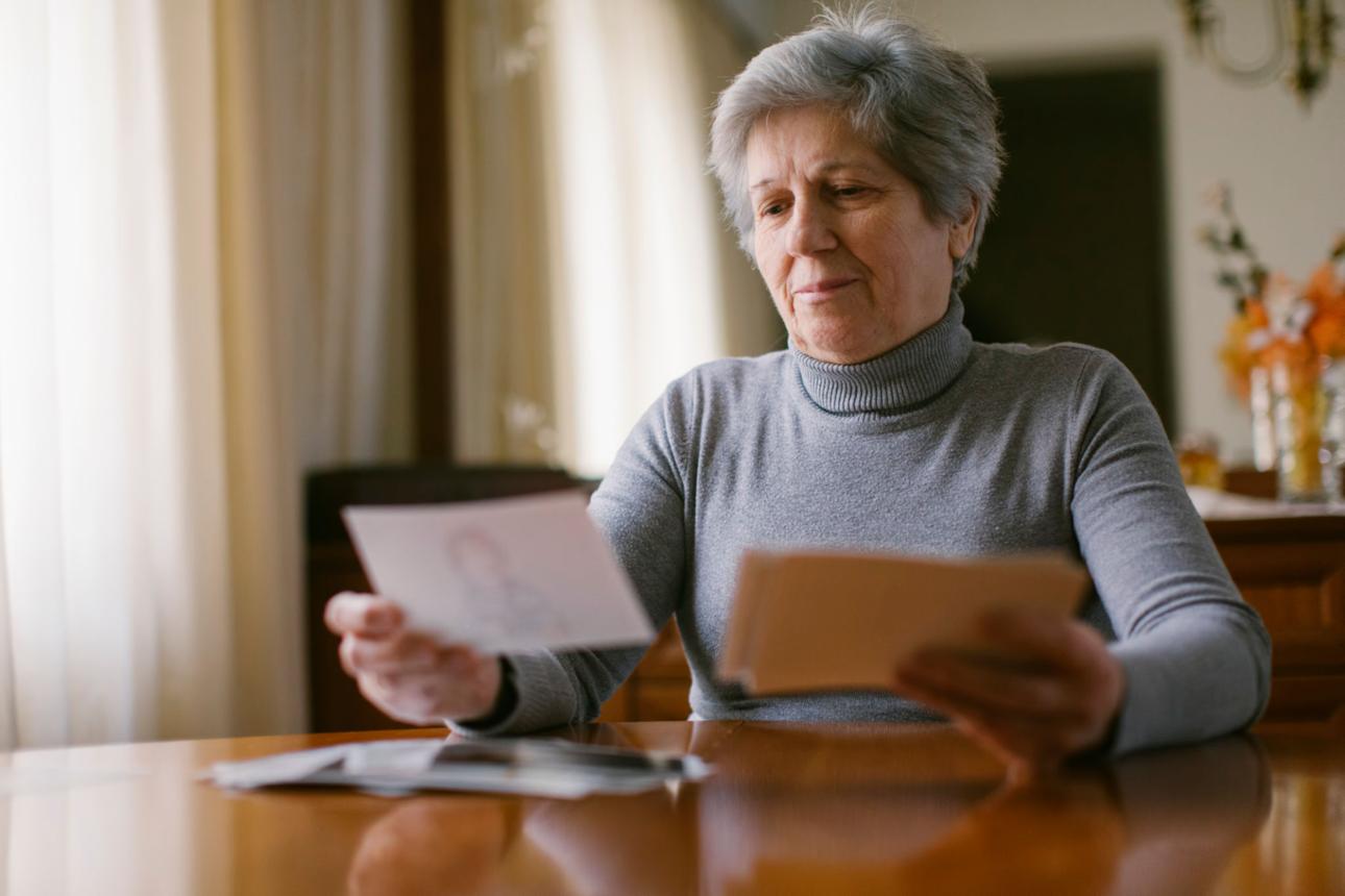 Initial Condition – Emotional & Cognitive Struggle