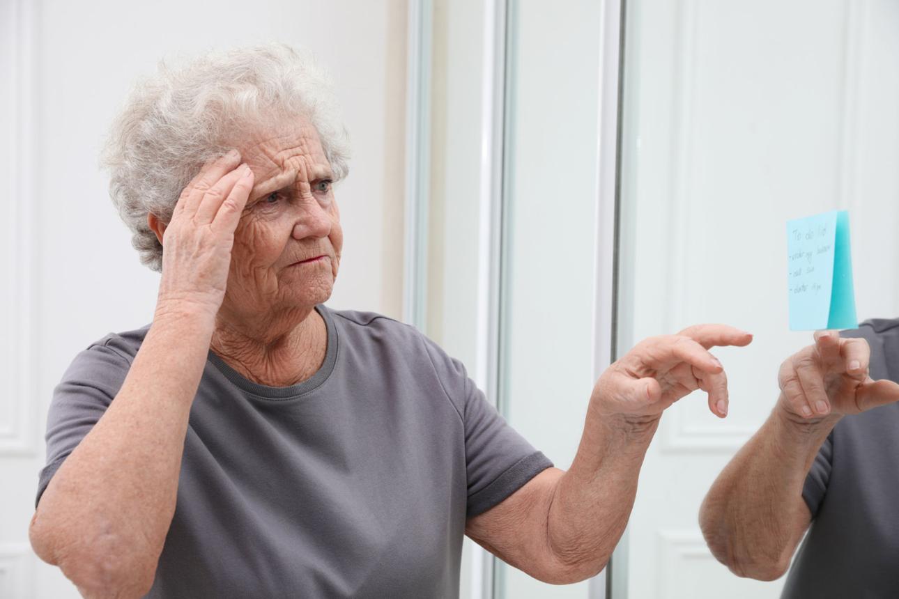 Initial Condition – Emotional & Cognitive Struggle