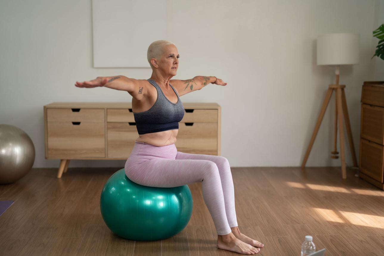 Mind Conditioning & Cognitive Exercises