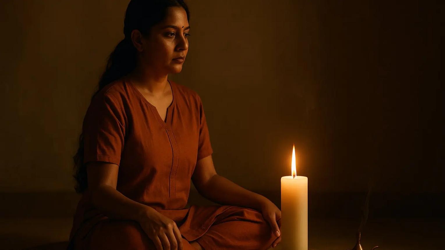 Pranayama & Meditation