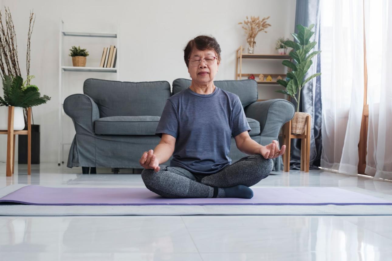 Final Outcome – Holistic Wellness