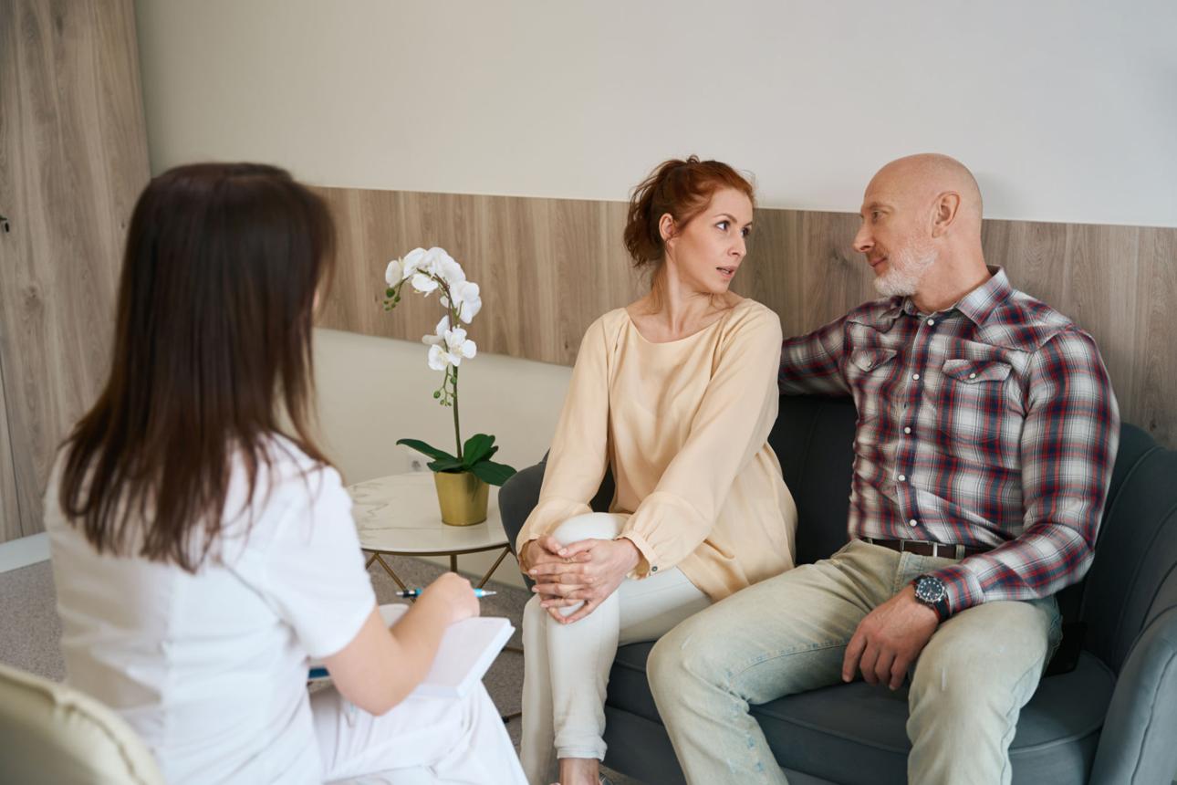 Concern & Medical Advice