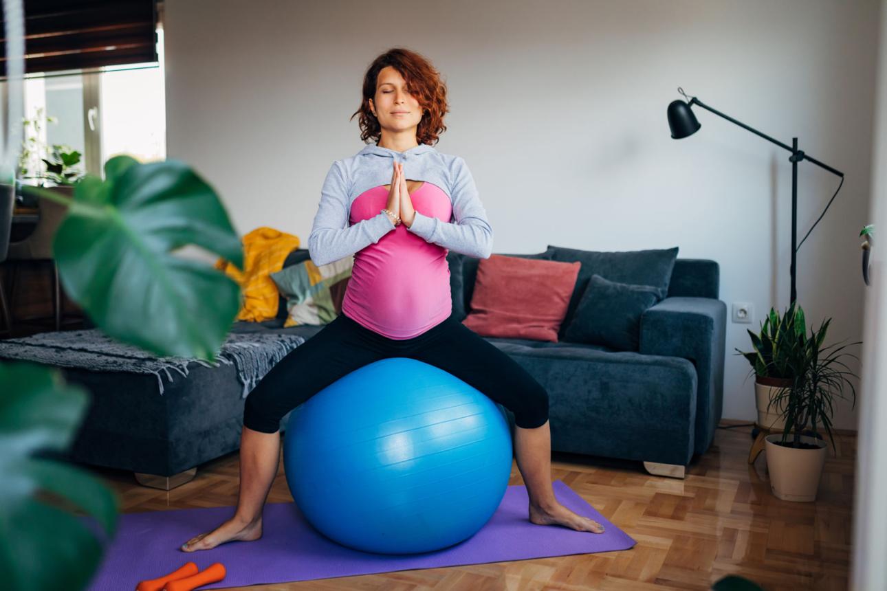 Breathwork & Relaxation