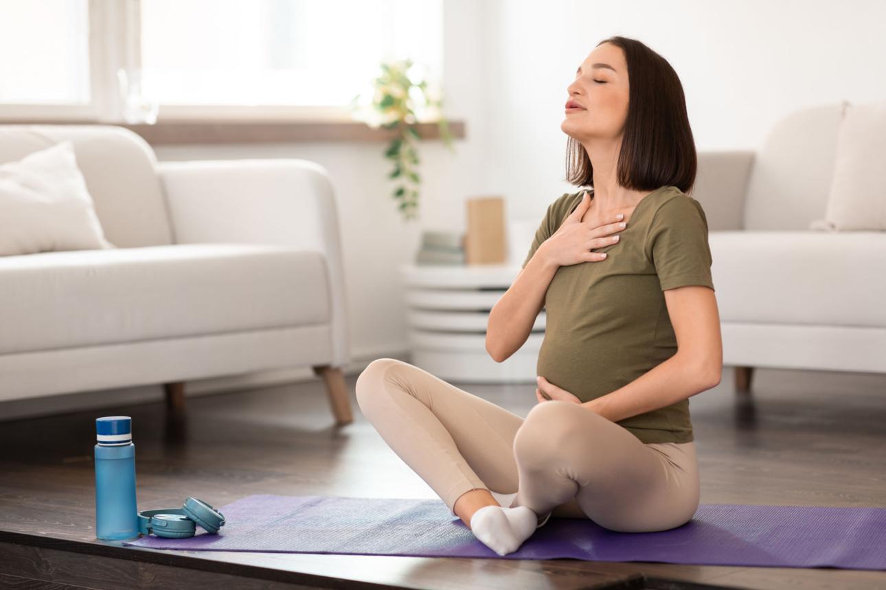 Stability Asanas Practice