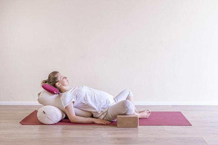 Third Trimester Comfort