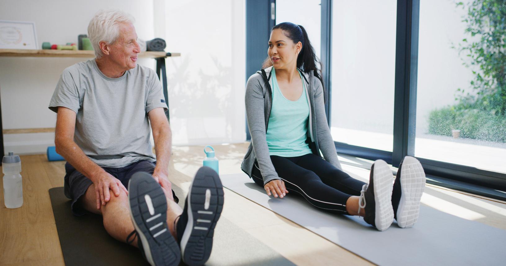 Case study 5 wellness visual